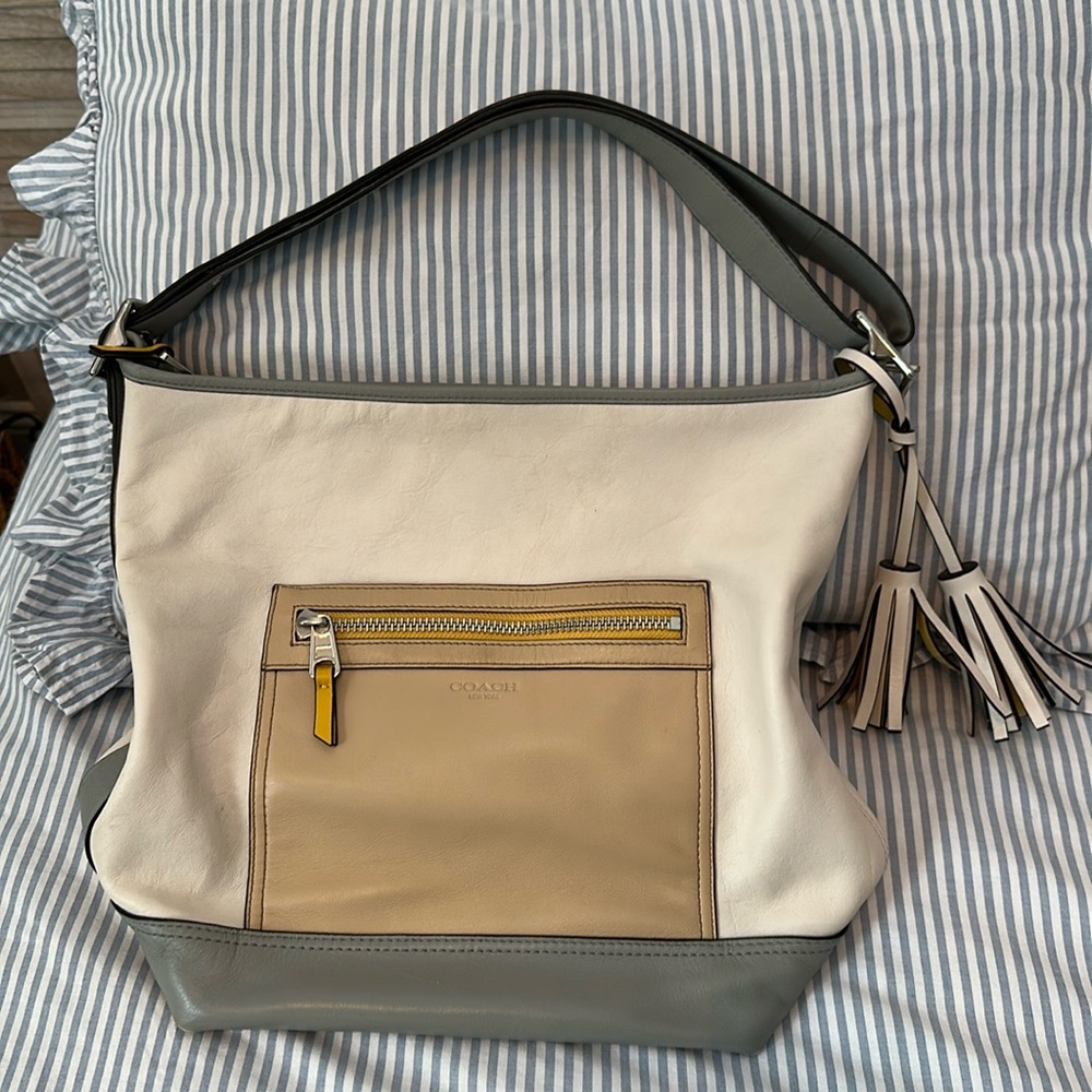 Coach Hobo Bag